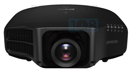 Epson EB-G7905UNL Projector