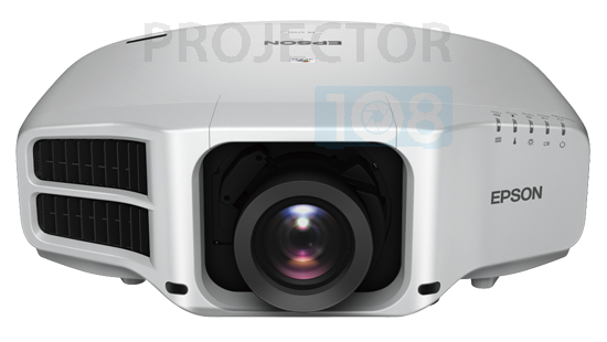 Epson EB-G7400UNL WUXGA 3LCD  Projector