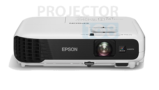 Epson  EB-S04  Projector