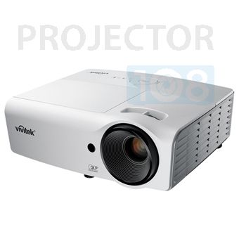 VIVITEK D55EWHAA