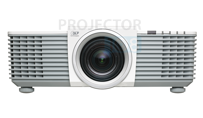 VIVITEK DH3331 Versatile Installation Projector
