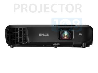 Epson PowerLite 1266 Projector