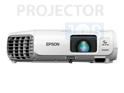 Epson PowerLite 97H  Projector