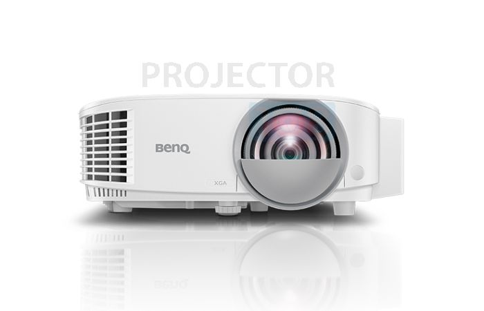 BenQ DX825ST Education Projector