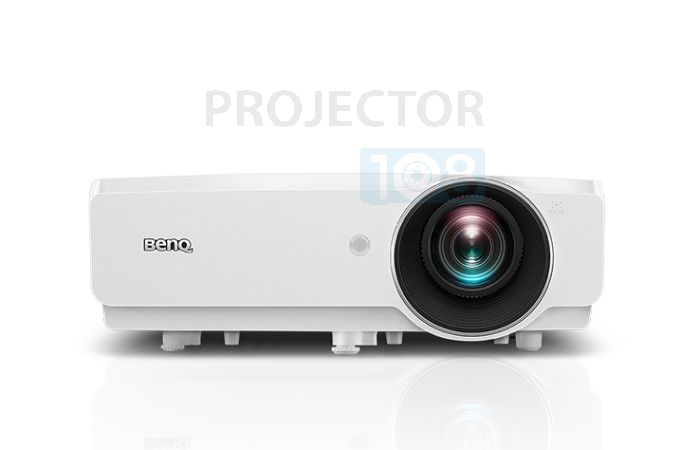 BenQ SH753 Installation Projector