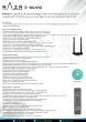 RAZR B-SERIES P-65B LED INTERACTIVE