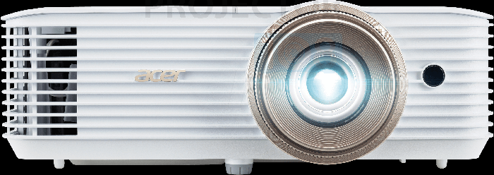 Acer V6520 DLP Projector