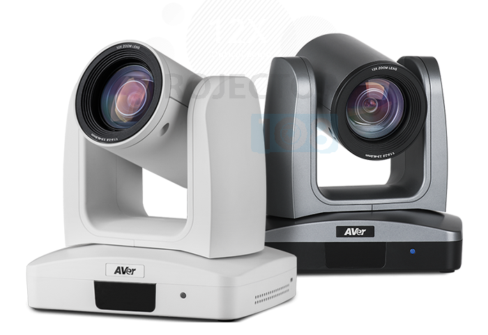 AVer PTZ310 - Professional PTZ Camera