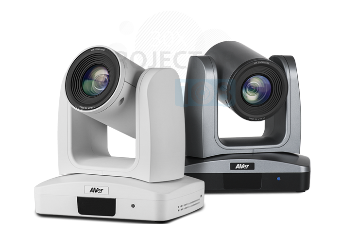 AVer PTZ330 - Professional PTZ Camera