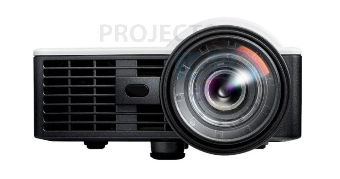 Optoma ML1050ST+ Ultra-compact short throw LED Projector 