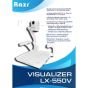Razr LX-550V Visualizer 