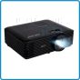 Acer X1228i DLP Projector ( 4,500 , XGA , Wireless )