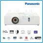 Panasonic PT-VX430 3LCD Projector