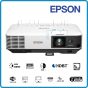 Epson EB-2065 LCD Projector (5,500, XGA)