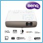 BenQ W2710i DLP Smart Home Projector (2200 Lumens, 4K UHD)
