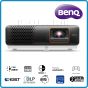 BenQ TH690ST DLP Short Throw Gaming Projector (2300 Lumens, Full HD, 4LED)