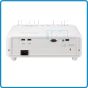ViewSonic PX701-4K DLP Home Projector (3,200, 4K UHD)