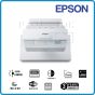 Epson EB-725W 3LCD Laser Projector ( Built-in Wireless )