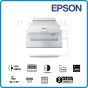 Epson EB-725Wi 3LCD Interactive Laser Projector ( Built-in Wireless )