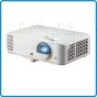 VIEWSONIC PX748-4K DLP Home Projector (4,000, 4K UHD)