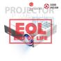 ASUS P3B Pocket LED Projector