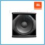 JBL AC118S 18" Subwoofer With 75mm (3in) voice coil