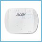 Acer C205 Exceptionally Lite and Versatile Projector