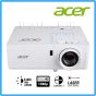 Acer ML-461 DLP Laser Projector Front