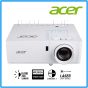 Acer ML-561 DLP Laser Projector Front