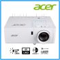 Acer ML-861 DLP Laser Projector Front
