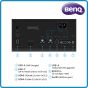 BenQ AH700ST DLP Golf Simulator Short Throw Laser Projector (4,000 Lumens, Full HD)