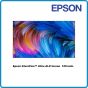 EPSON ELPSC36 SILVERFLEX™ ULTRA ALR SCREEN 120" 16:9 (จอ ALR สำหรับเครื่องฉายแบบ ULTRA SHORT THROW)