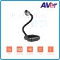 AVerVision F17+ Flexible Arm Interactive Visualizer