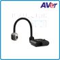 AVerVision F50+ Flexible Arm Interactive Visualizer
