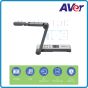 AVerVision M15-13M Mechanical Arm Visualizer