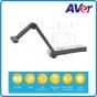 AVerVision M15W Mechanical Arm Wireless Visualizer