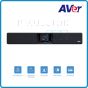 AVer VB342 Pro 4K PTZ Video Bar For Small To Medium Rooms