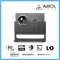 AWOLVISION Bladecine Cube 600 Front