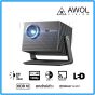 AWOLVISION Bladecine Cube 600