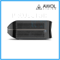 AWOLVISION LTV-3000 Pro DLP Home Smart Laser Ultra Short Throw Projector