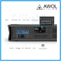 AWOLVISION LTV-3500 Pro DLP Home Smart Laser Ultra Short Throw Projector