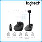 Logitech BCC950 Video Conference
