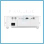 BenQ TK700ST Back IO
