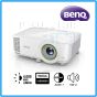 BenQ MW560C DLP Projector (4,000 ANSI lumens, WXGA)