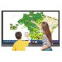 BenQ RP654K Interactive Flat Panel Display