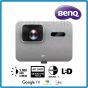 BenQ TK705i LED 4K Smart Home Projector (3,000 ANSI Lumens, 4K UHD)