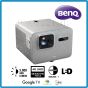 BenQ TK705i LED 4K Smart Home Projector (3,000 ANSI Lumens, 4K UHD)