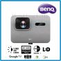 BenQ TK705STi LED 4K Smart Home Projector (3,000 ANSI Lumens, 4K UHD)