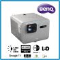 BenQ TK705STi LED 4K Smart Home Projector (3,000 ANSI Lumens, 4K UHD)