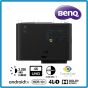 BenQ W4100i 4LED 4K Smart Home Projector Top